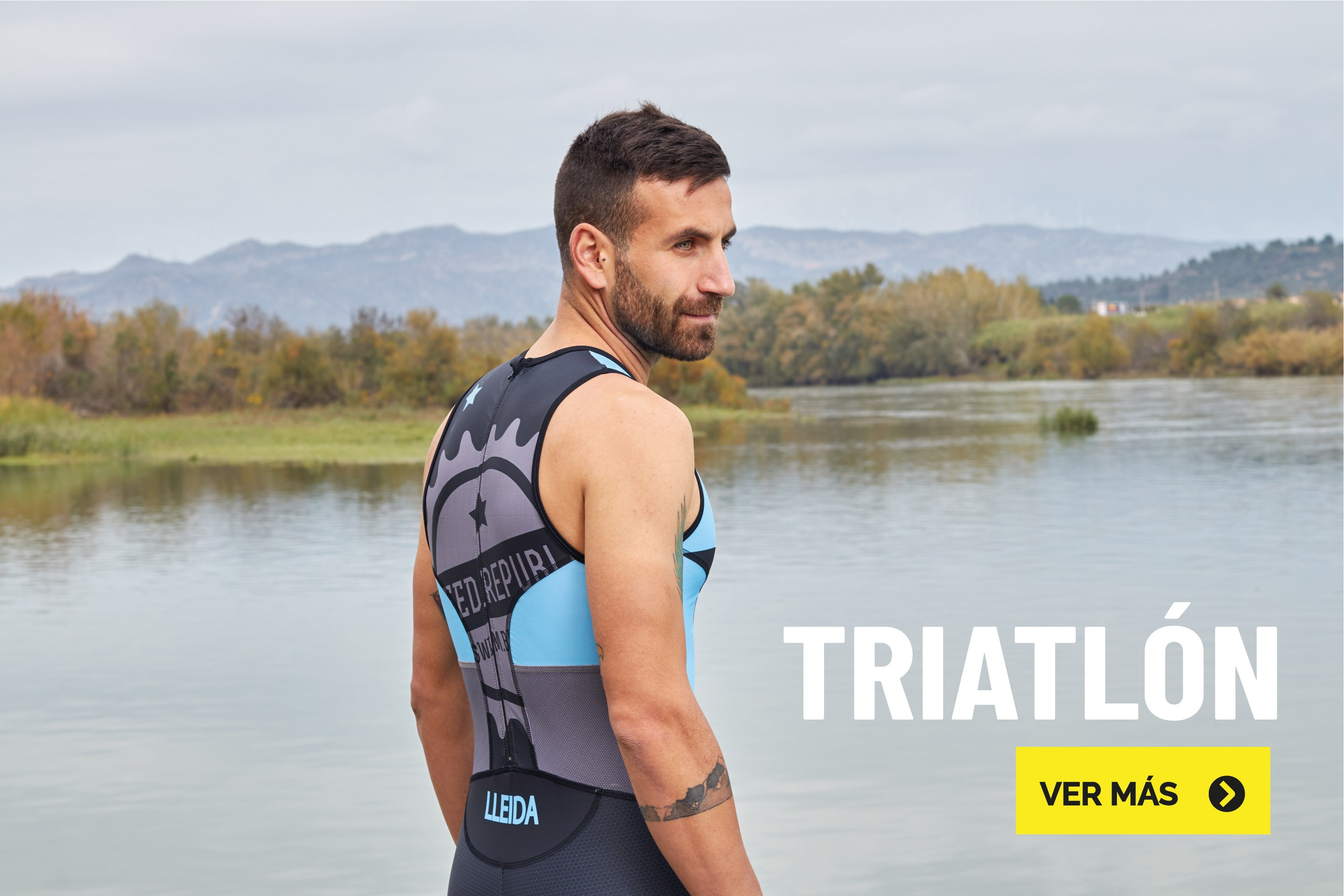 Triatlon Triatlon